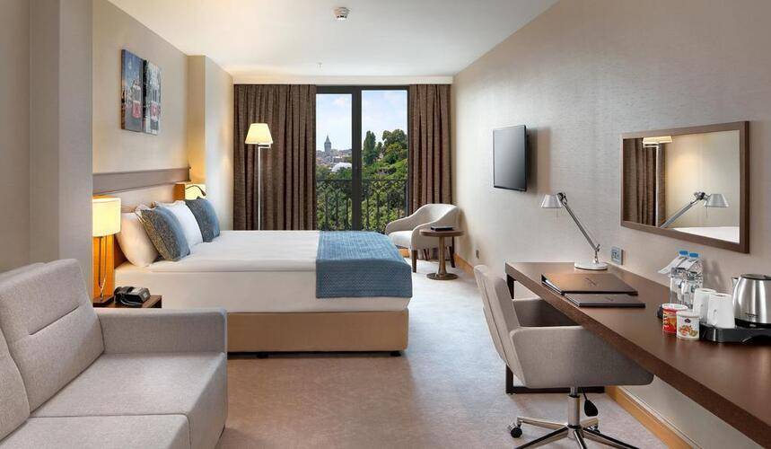 Port Bosphorus Hotel