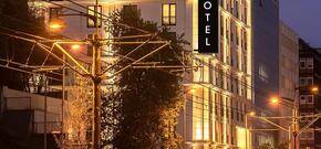 Port Bosphorus Hotel