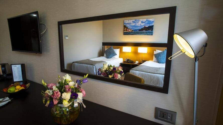 Port Bosphorus Hotel
