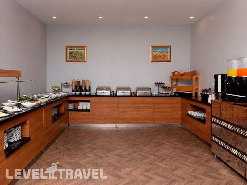 Фотография Premist Hotel Taksim