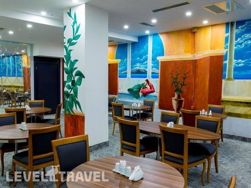 Фотография Premist Hotel Taksim