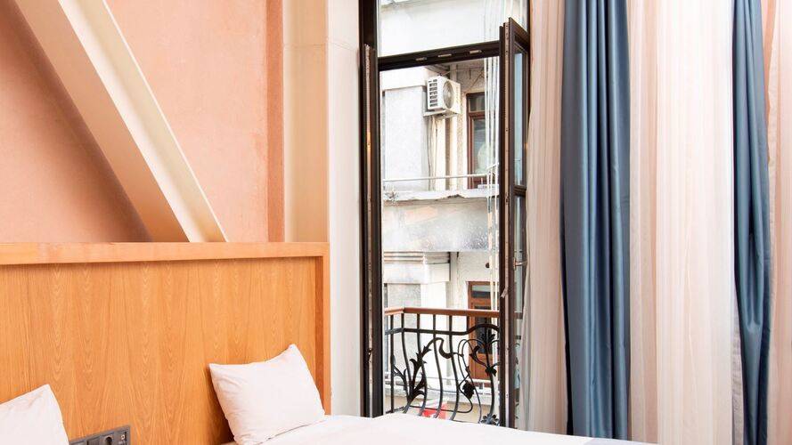 Premist Hotel Taksim