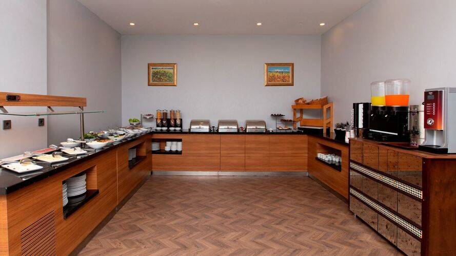 Premist Hotel Taksim
