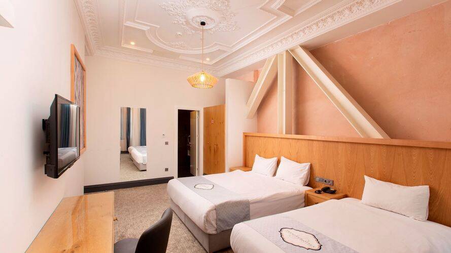 Premist Hotel Taksim
