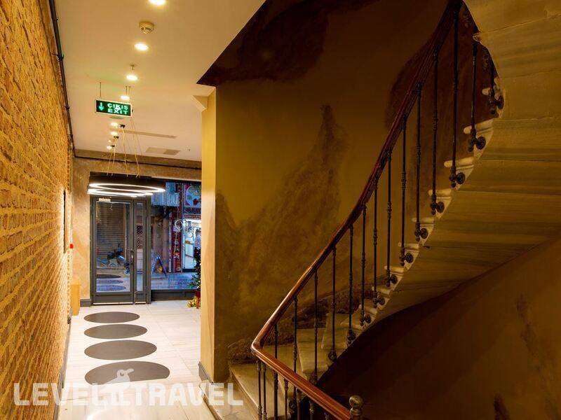 Фотография Premist Hotel Taksim