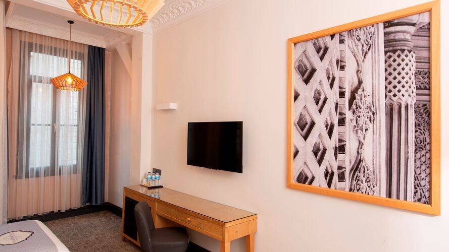 Premist Hotel Taksim