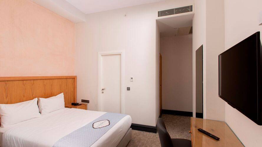 Premist Hotel Taksim