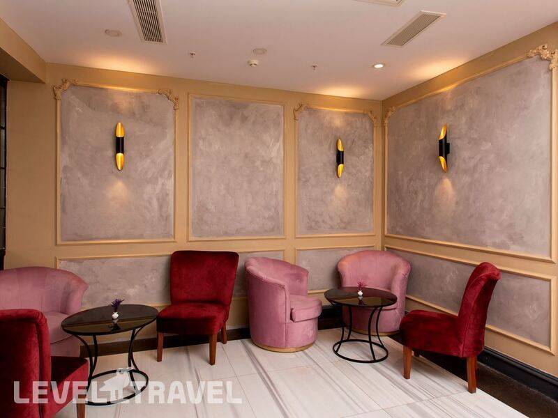 Фотография Premist Hotel Taksim