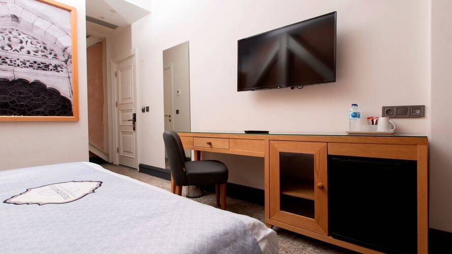 Premist Hotel Taksim