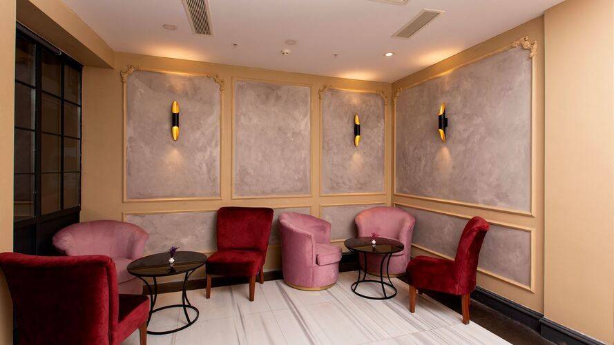Premist Hotel Taksim