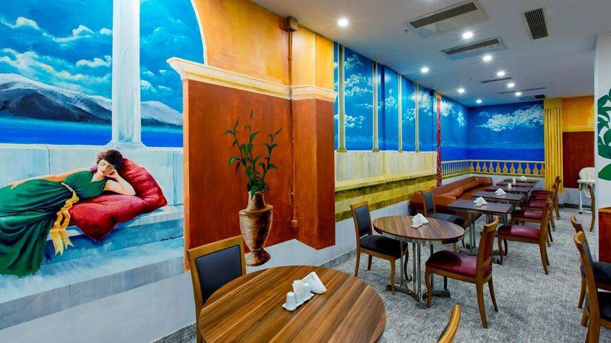 Premist Hotel Taksim