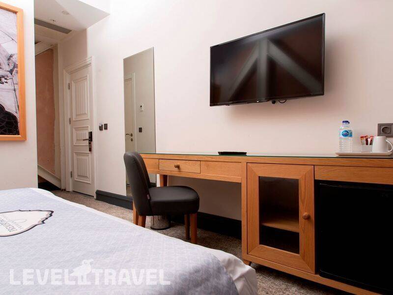 Фотография Premist Hotel Taksim