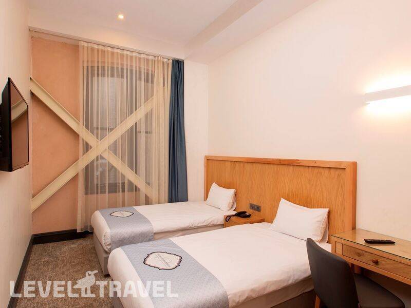 Фотография Premist Hotel Taksim