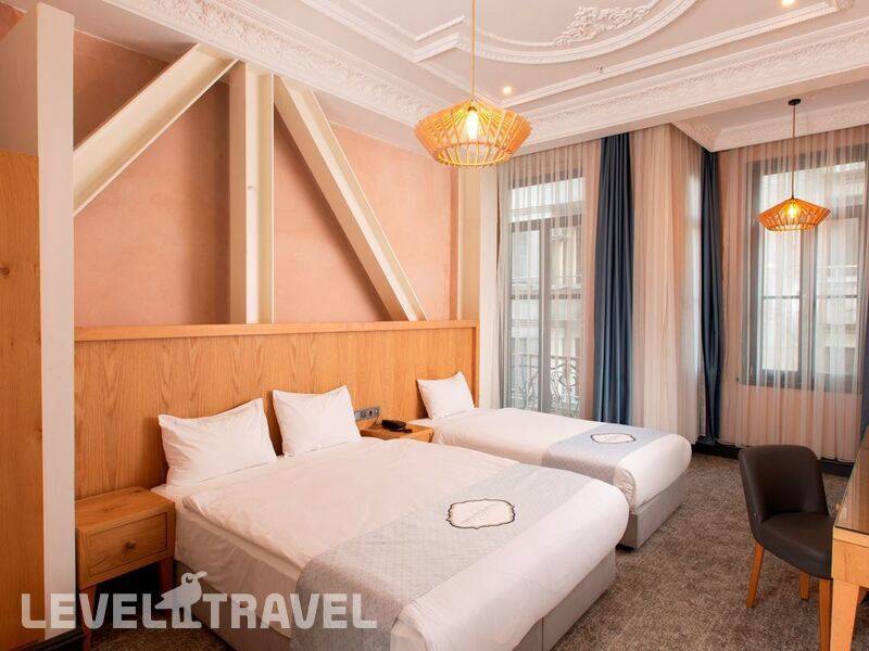 Фотография Premist Hotel Taksim