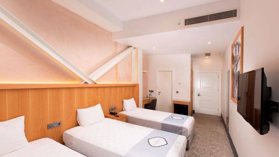 Premist Hotel Taksim