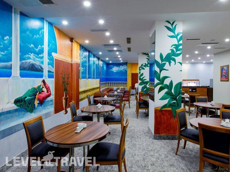 Фотография Premist Hotel Taksim