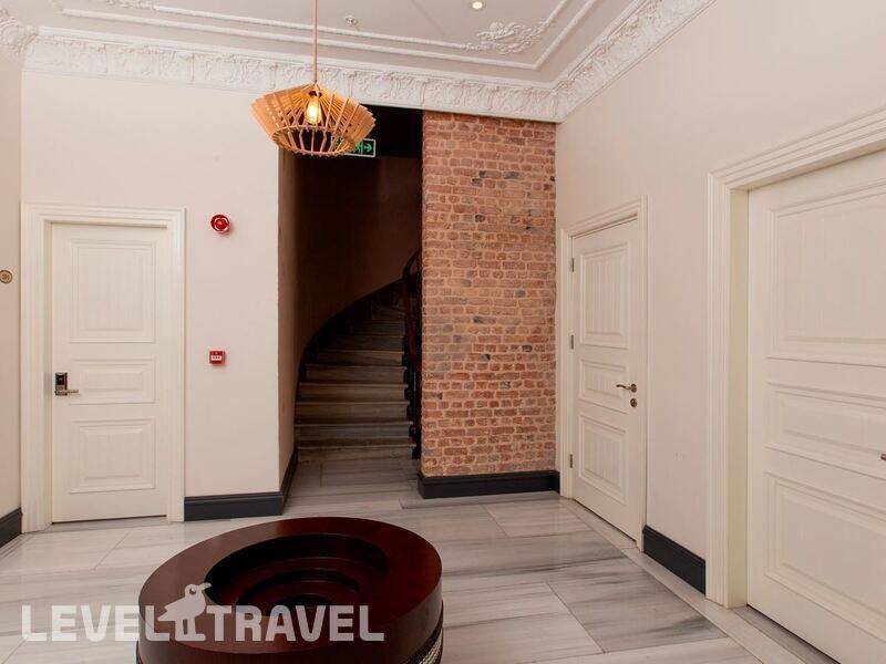 Фотография Premist Hotel Taksim