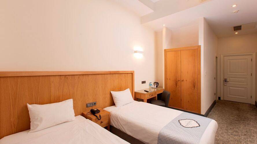 Premist Hotel Taksim