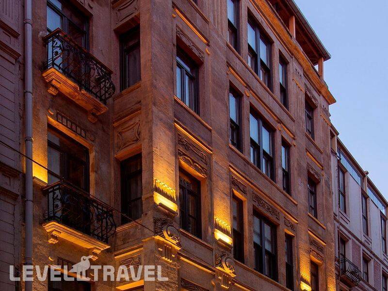 Фотография Premist Hotel Taksim