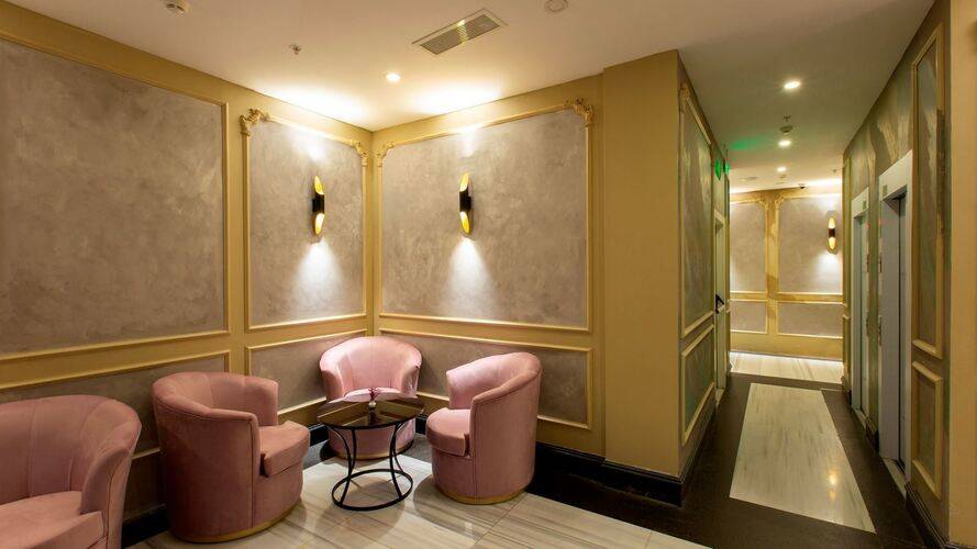 Premist Hotel Taksim