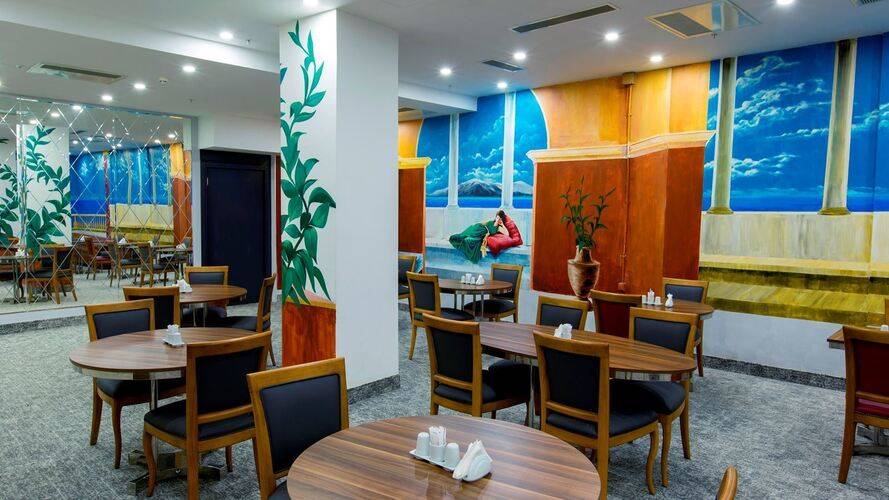 Premist Hotel Taksim