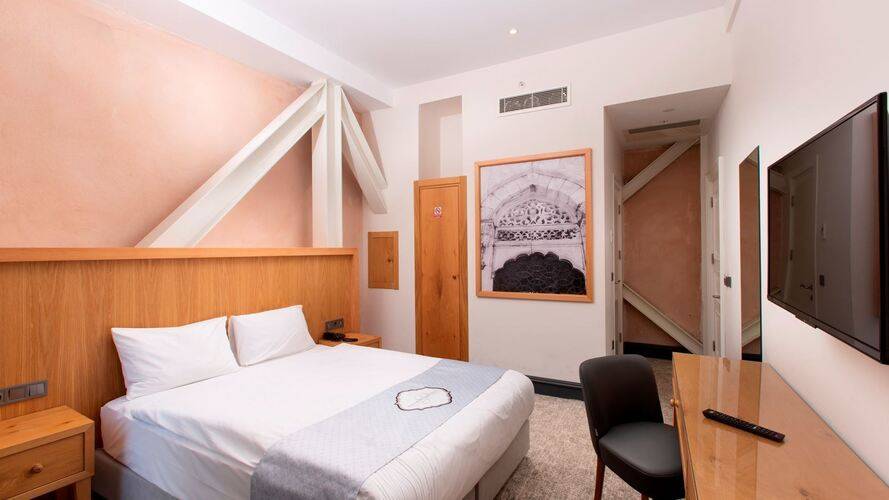 Premist Hotel Taksim