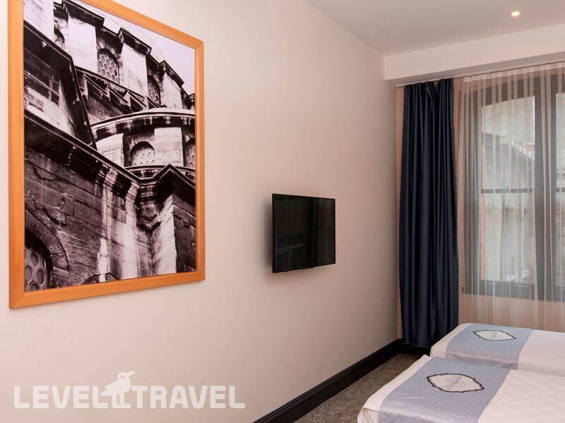 Фотография Premist Hotel Taksim