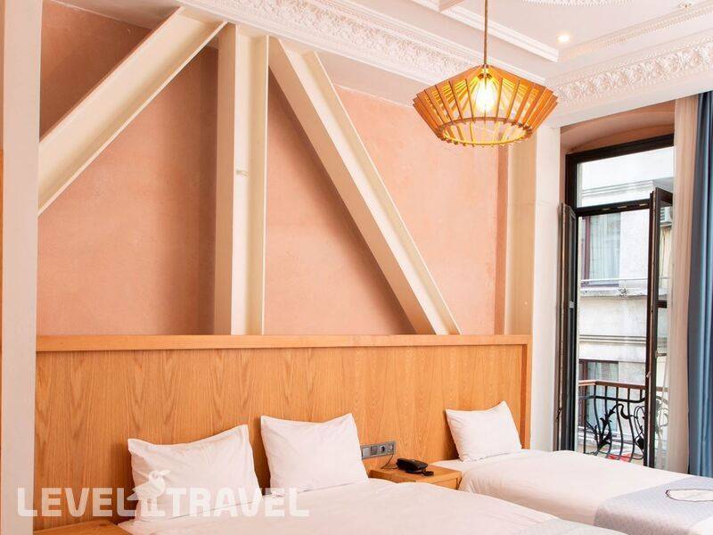 Фотография Premist Hotel Taksim