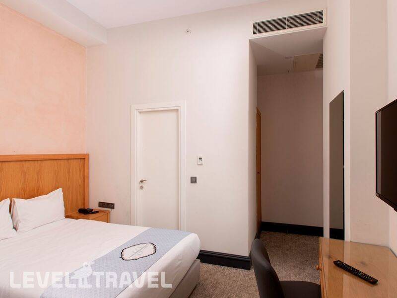 Фотография Premist Hotel Taksim