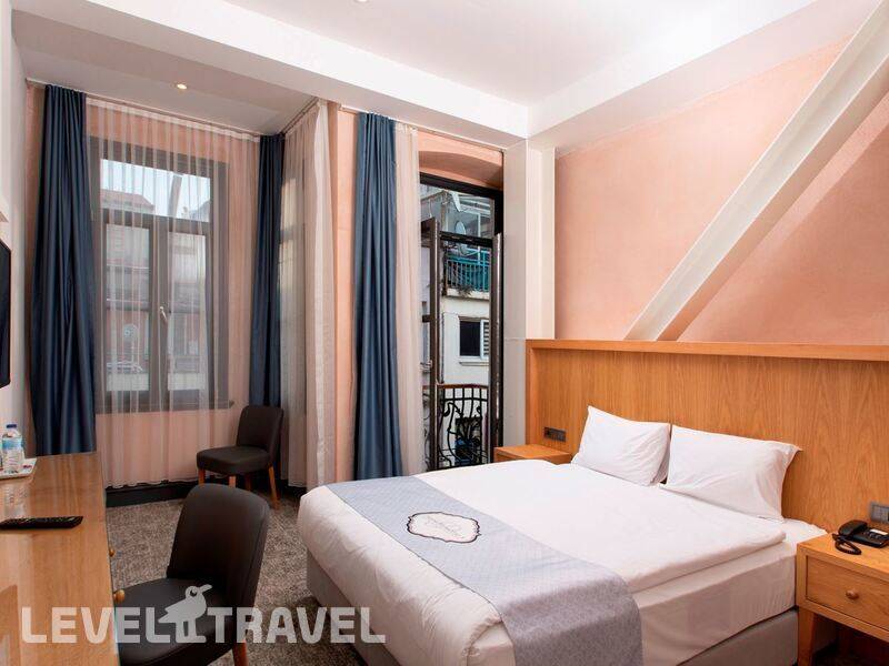 Фотография Premist Hotel Taksim
