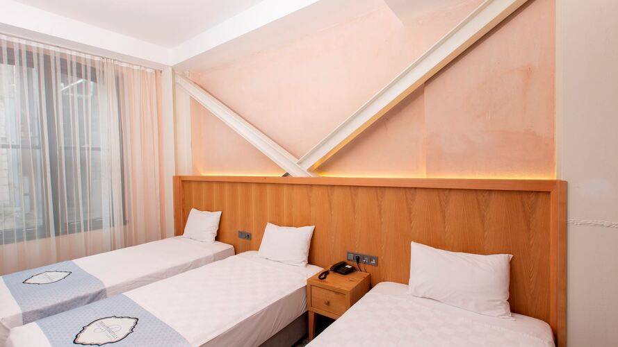 Premist Hotel Taksim