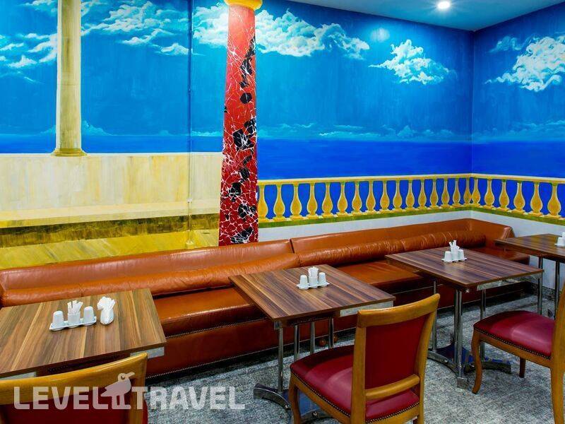 Фотография Premist Hotel Taksim