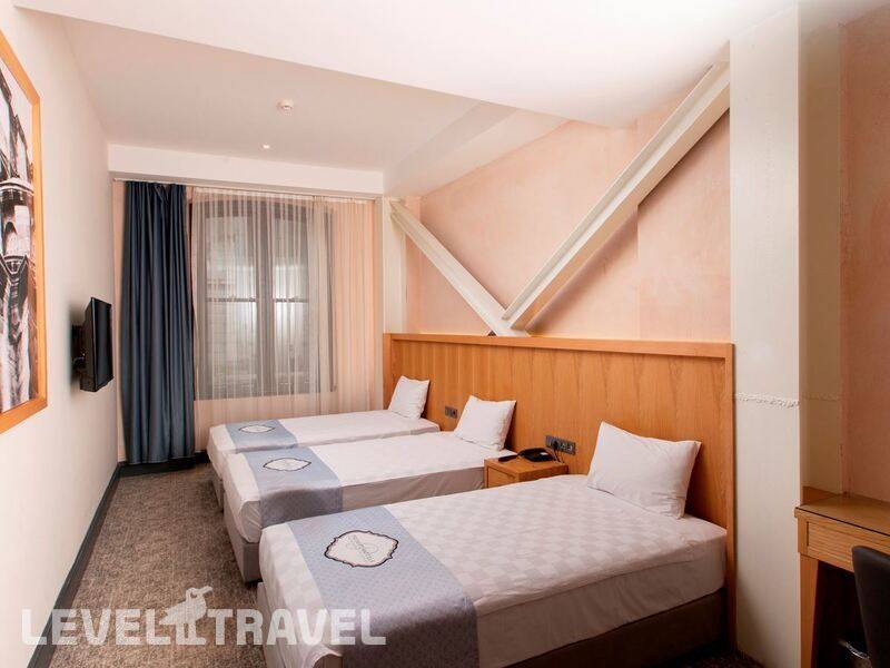 Фотография Premist Hotel Taksim