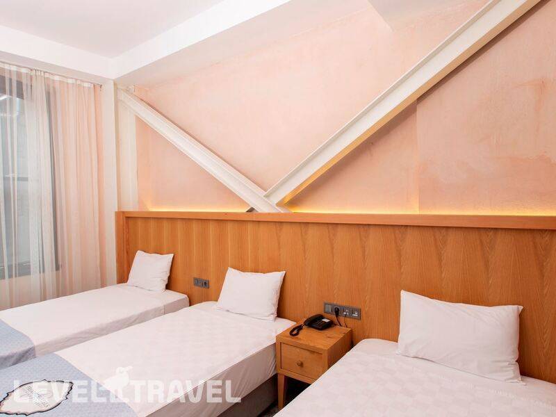 Фотография Premist Hotel Taksim