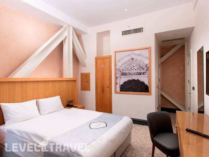 Фотография Premist Hotel Taksim