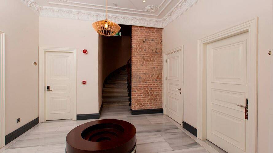 Premist Hotel Taksim
