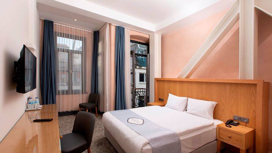 Premist Hotel Taksim