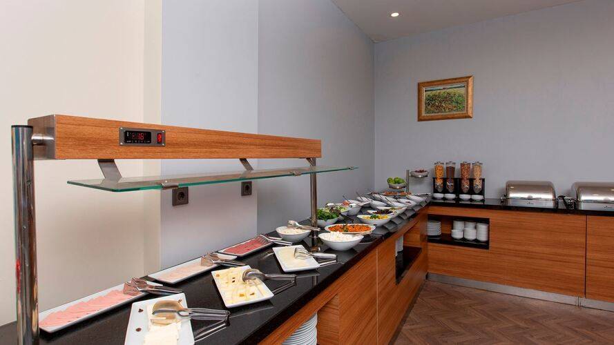Premist Hotel Taksim
