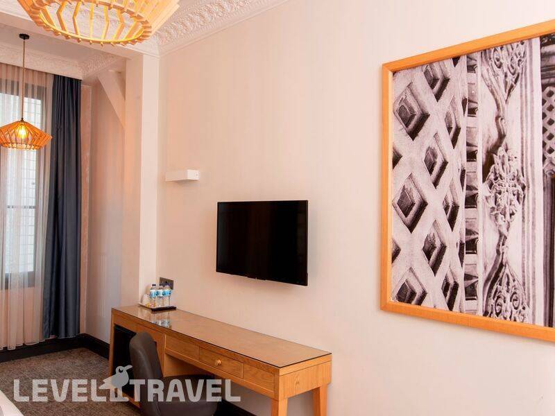 Фотография Premist Hotel Taksim