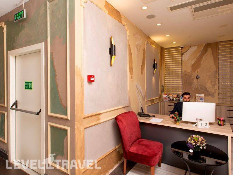 Фотография Premist Hotel Taksim