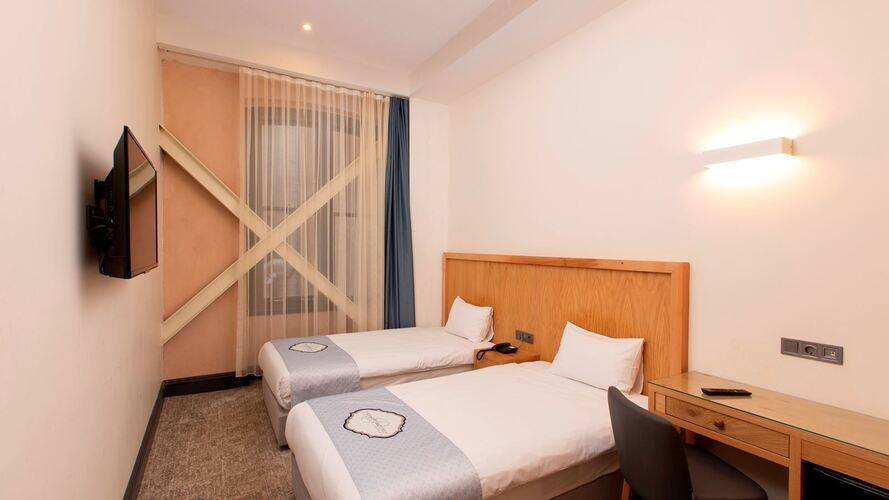 Premist Hotel Taksim