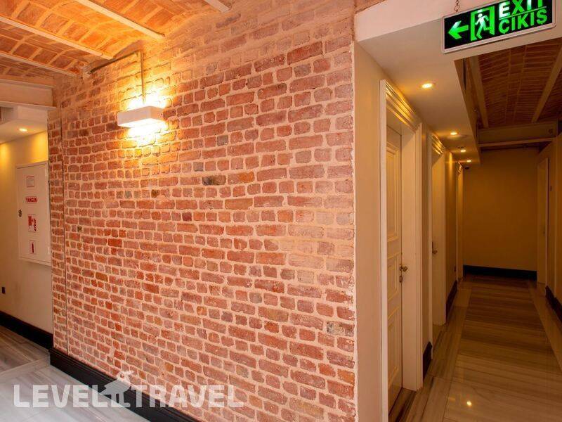 Фотография Premist Hotel Taksim