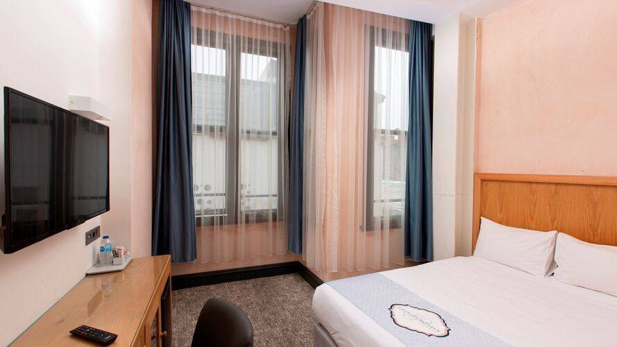 Premist Hotel Taksim