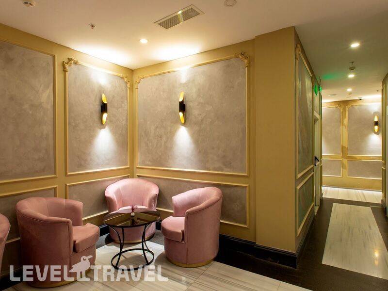 Фотография Premist Hotel Taksim