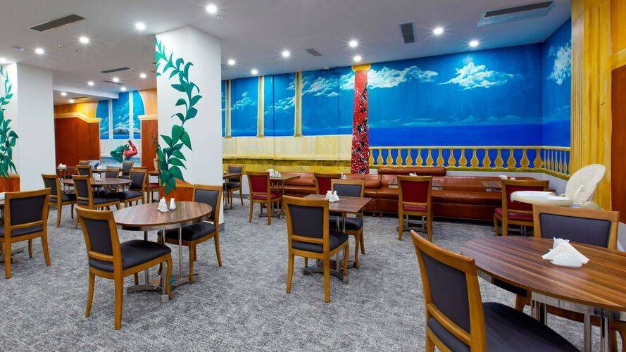 Premist Hotel Taksim