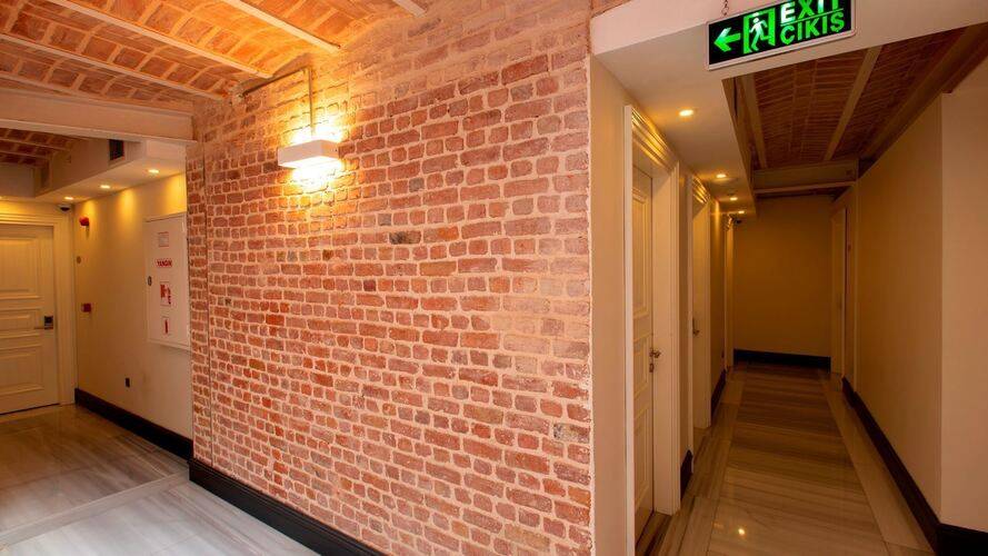 Premist Hotel Taksim