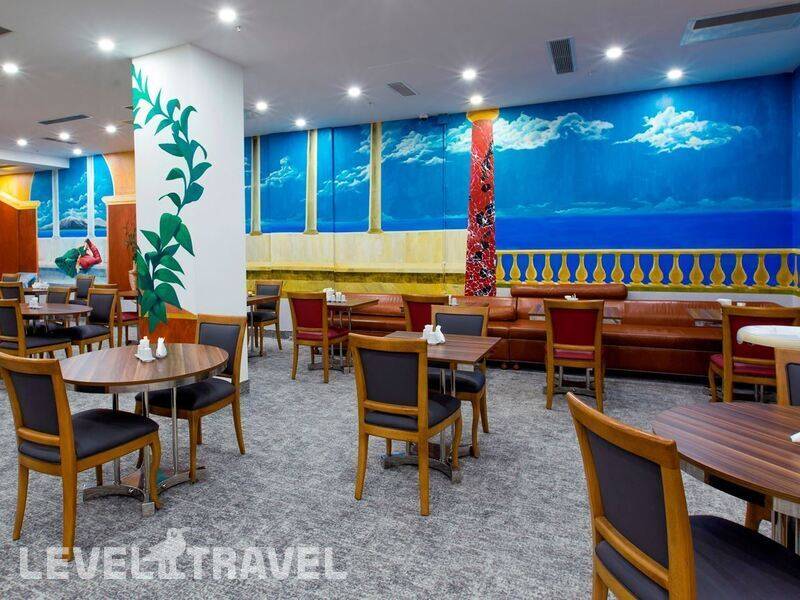 Фотография Premist Hotel Taksim