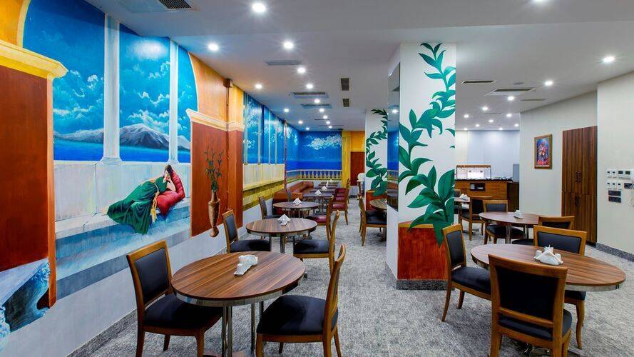 Premist Hotel Taksim