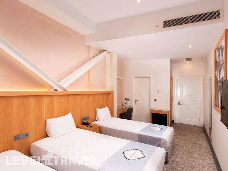 Фотография Premist Hotel Taksim