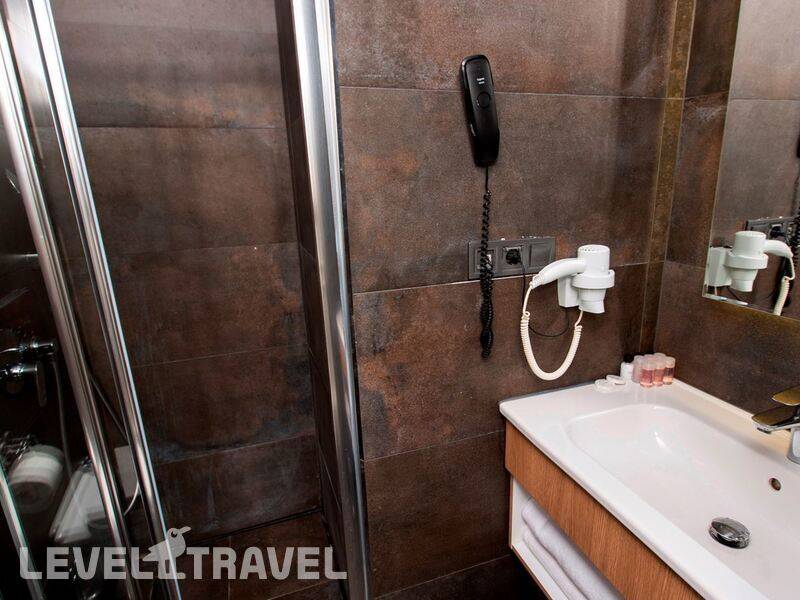 Фотография Premist Hotel Taksim